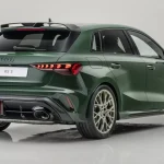 Audi RS3 Competition Limited