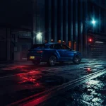 Bentley Bentayga Artenara Edition