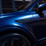 Bentley Bentayga Artenara Edition