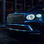 Bentley Bentayga Artenara Edition