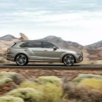 Bentley Bentayga Artenara Edition