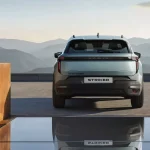 Dacia Striker