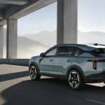 Dacia Striker