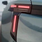 Dacia Striker