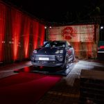Porsche Macan Skopje