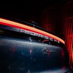 Porsche Macan Skopje