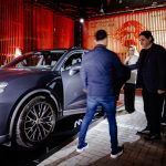 Porsche Macan Skopje