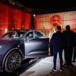 Porsche Macan Skopje