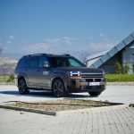 Тест Hyundai Santa Fe 1.6 T-GDI Hybrid 4WD Calligraphy