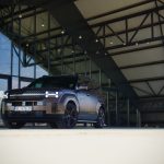 Тест Hyundai Santa Fe 1.6 T-GDI Hybrid 4WD Calligraphy