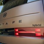 Тест Hyundai Santa Fe 1.6 T-GDI Hybrid 4WD Calligraphy