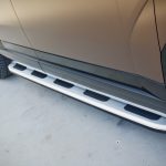 Тест Hyundai Santa Fe 1.6 T-GDI Hybrid 4WD Calligraphy