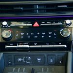 Тест Hyundai Santa Fe 1.6 T-GDI Hybrid 4WD Calligraphy