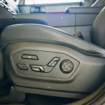 Тест Hyundai Santa Fe 1.6 T-GDI Hybrid 4WD Calligraphy