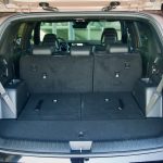 Тест Hyundai Santa Fe 1.6 T-GDI Hybrid 4WD Calligraphy