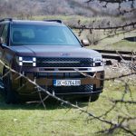 Тест Hyundai Santa Fe 1.6 T-GDI Hybrid 4WD Calligraphy