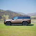 Тест Hyundai Santa Fe 1.6 T-GDI Hybrid 4WD Calligraphy