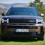 Тест Hyundai Santa Fe 1.6 T-GDI Hybrid 4WD Calligraphy