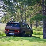 Тест Hyundai Santa Fe 1.6 T-GDI Hybrid 4WD Calligraphy