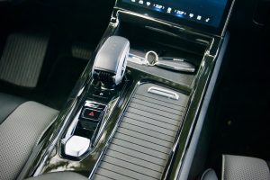 Супер Тест Geely Cityray