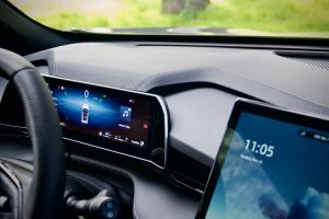 Супер Тест Geely Cityray