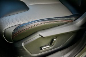 Супер Тест Geely Cityray