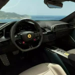 Ferrari Amalfi Spider