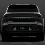 Leapmotor C10 Sports+