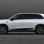 Leapmotor C10 Sports+