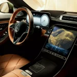 Mercedes-Maybach S680 V12 Edition