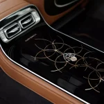 Mercedes-Maybach S680 V12 Edition