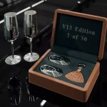 Mercedes-Maybach S680 V12 Edition