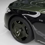 Mercedes-Maybach S680 V12 Edition