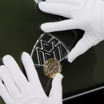 Mercedes-Maybach S680 V12 Edition