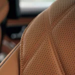 Mercedes-Maybach S680 V12 Edition