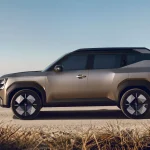 Renault Bridger Concept