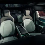 Porsche Cayenne S Electric