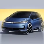 VW ID.3 Neo
