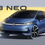 VW ID.3 Neo