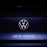 VW ID.3 Neo