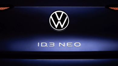 VW ID.3 Neo