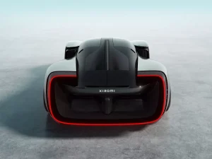 Xiaomi Vision GT Concept
