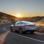 Mercedes-Benz C-Класа Electric