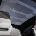 Porsche Cayenne Coupe Electric