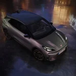 Cupra Raval