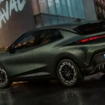 Cupra Raval