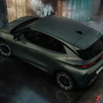 Cupra Raval
