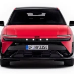 Hyundai Ioniq 3