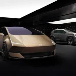 Hyundai Ioniq Earth Venus