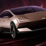 Hyundai Ioniq Earth Venus